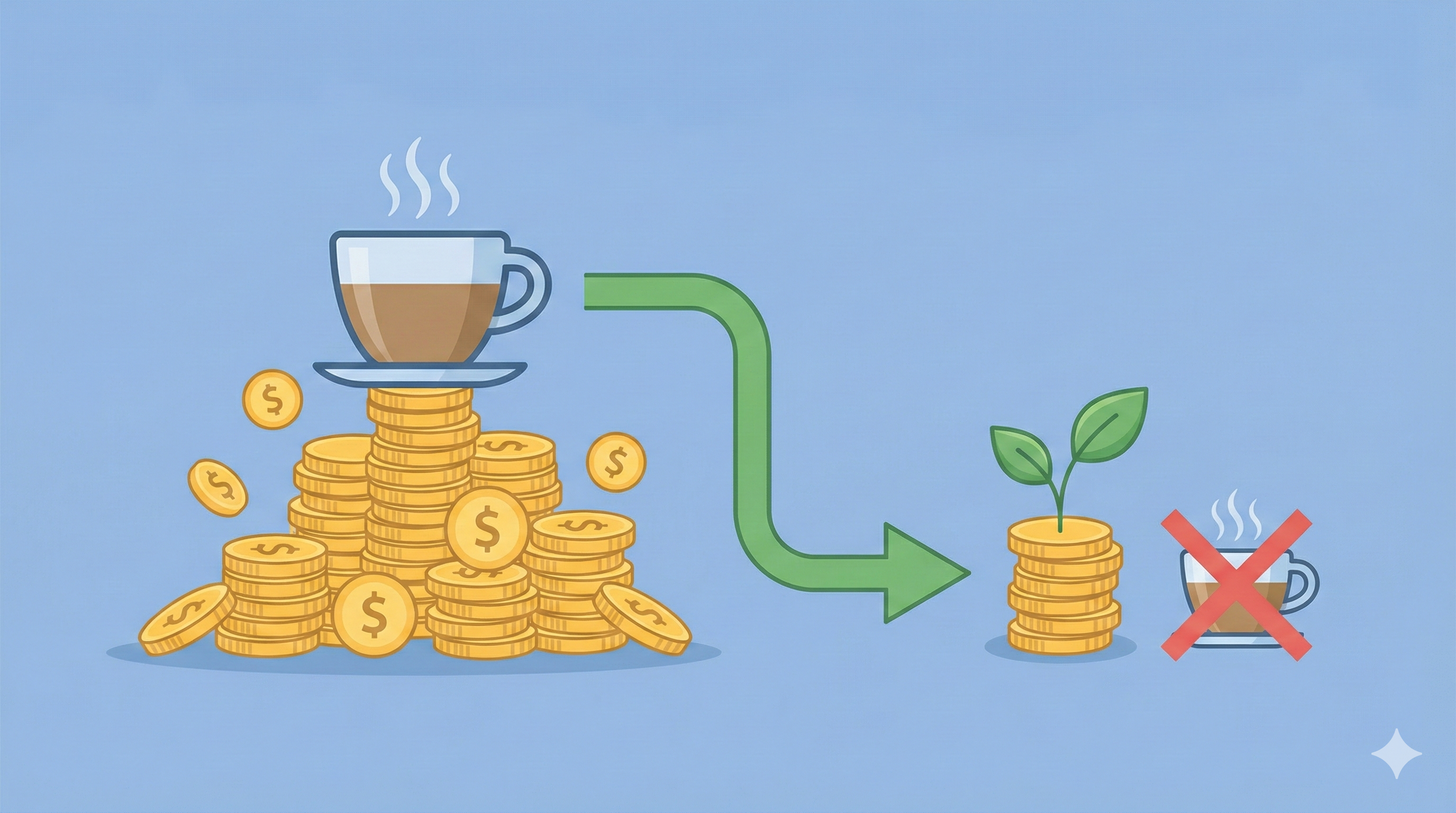 The Coffee That's Costing You Millions (Or Is It?)