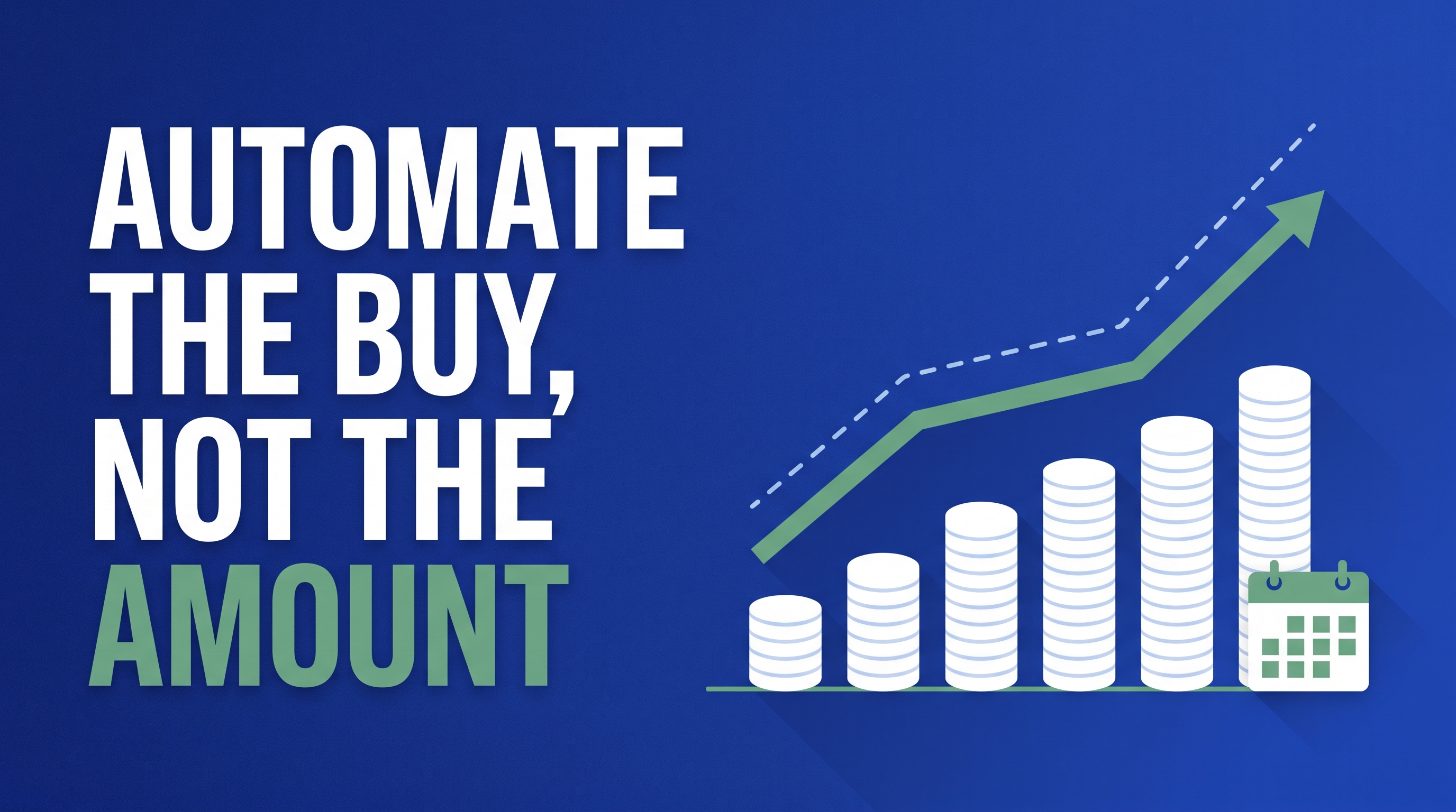 Increase Monthly Investment Every Year. I Didn't, and That Was a Pay Cut I Gave Myself.