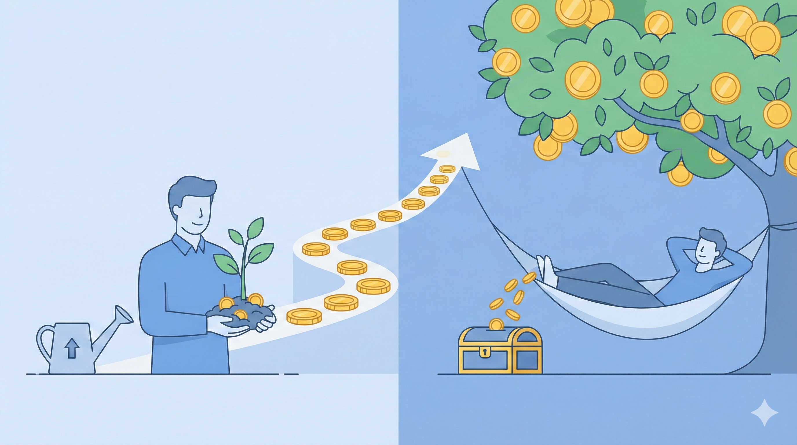 Investing Made Simple: What It Is and Why to Start
