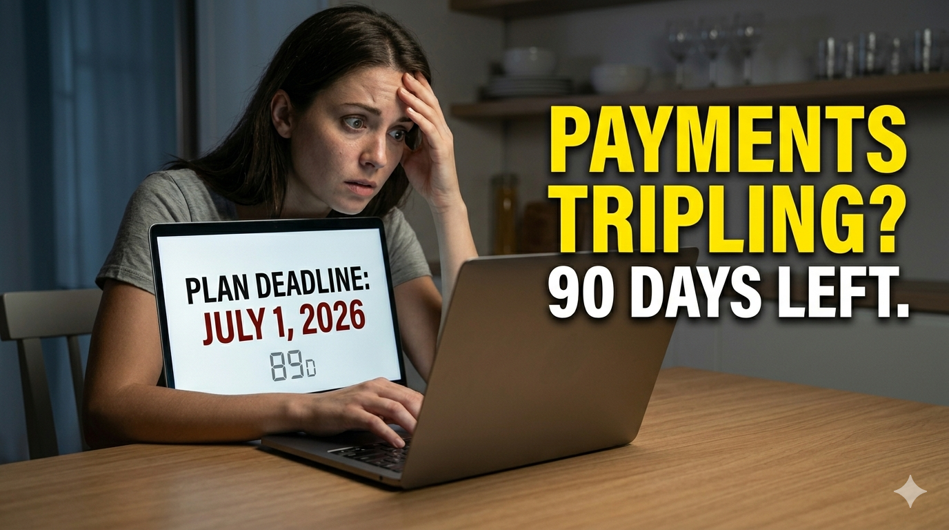 RAP Plan Explained: The 2026 Student Loan Replacement for SAVE (and How to Choose Between RAP, IBR, and Standard Before Your 90-Day Clock Runs Out)