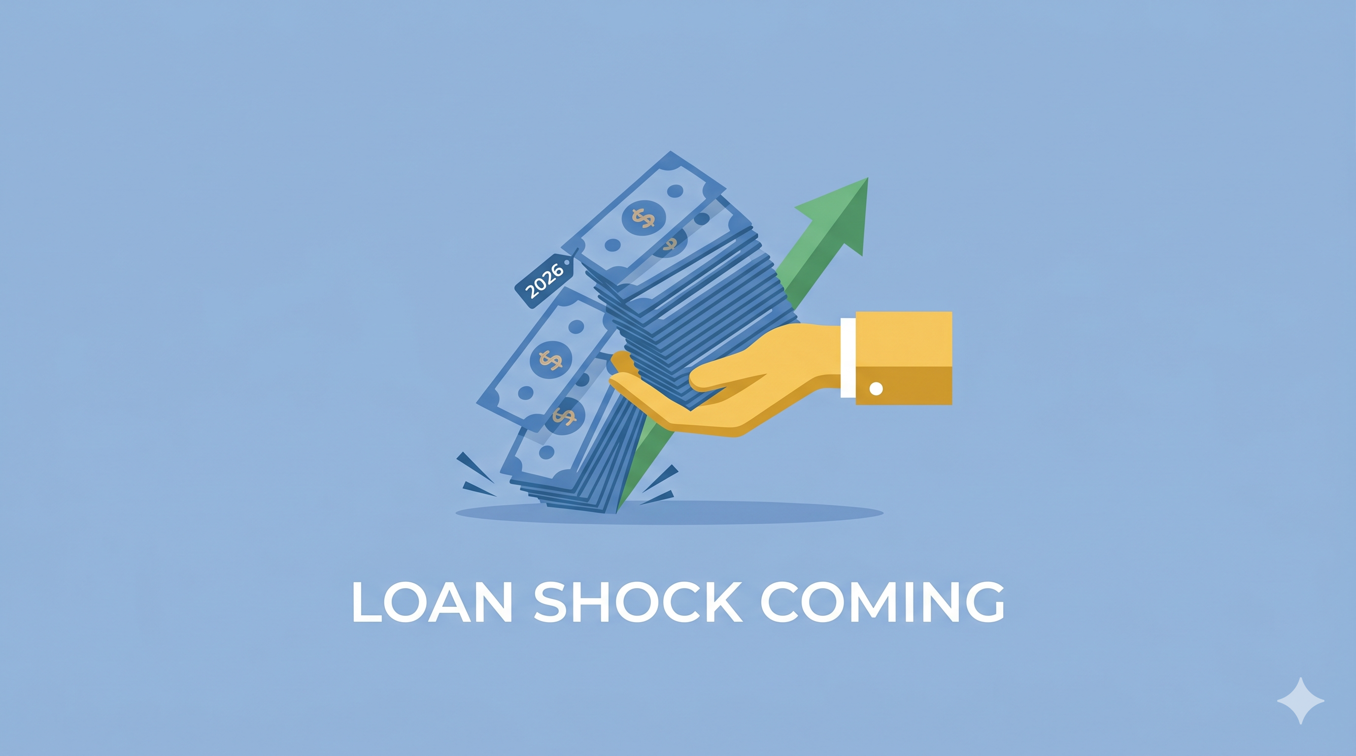 Student Loan Payments Resume in 2026: The Financial Shock Coming Your Way (And How to Prepare)