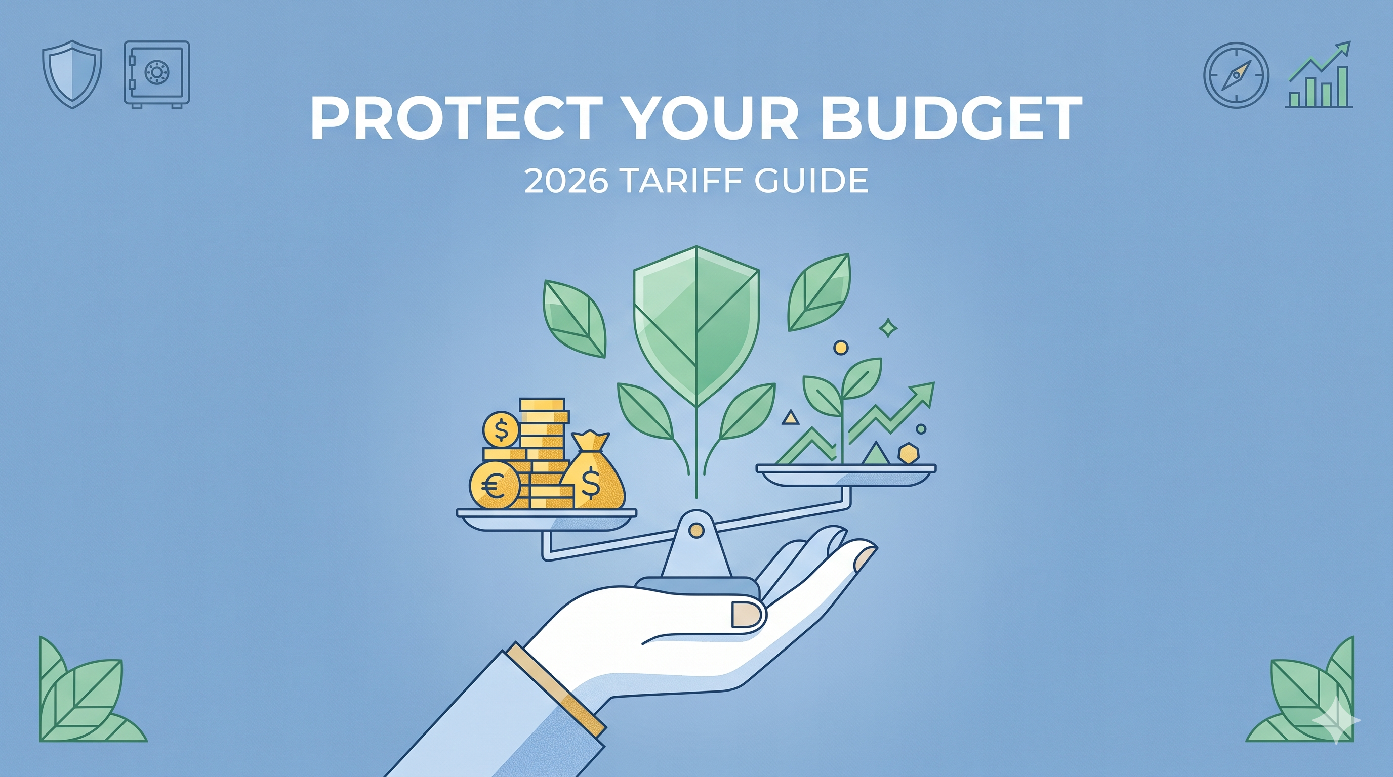 Tariff Impact on Household Budgets: Protect Your Finances in 2026